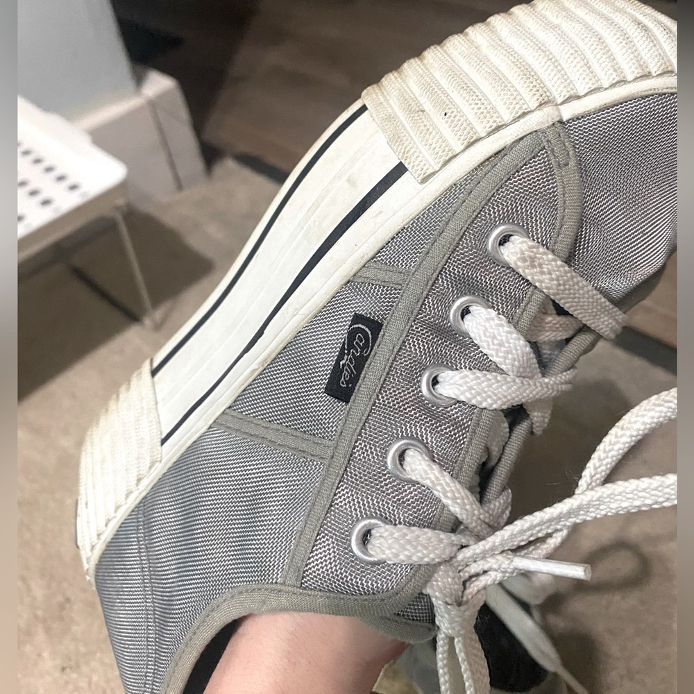 Candies Platform Sneakers